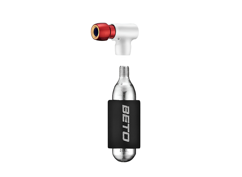 Beto CO2 Dispensor Nozzle 009