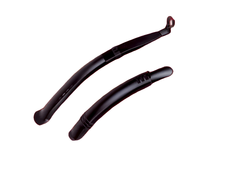 Krutials Mudguards KRFD-01 for MTB Bikes
