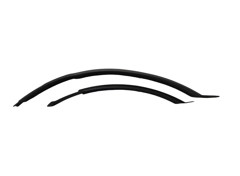Krutials Mudguards KRFD-01 for MTB Bikes