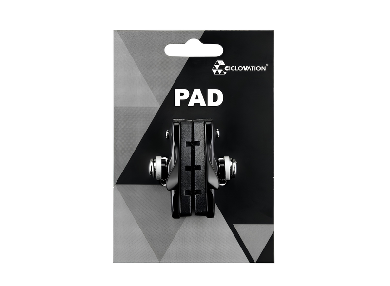 Ciclovation Shimano SRAM Cartridge Brake Pads