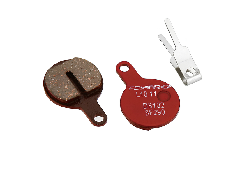 Tektro Disc Brake Pad L10.11
