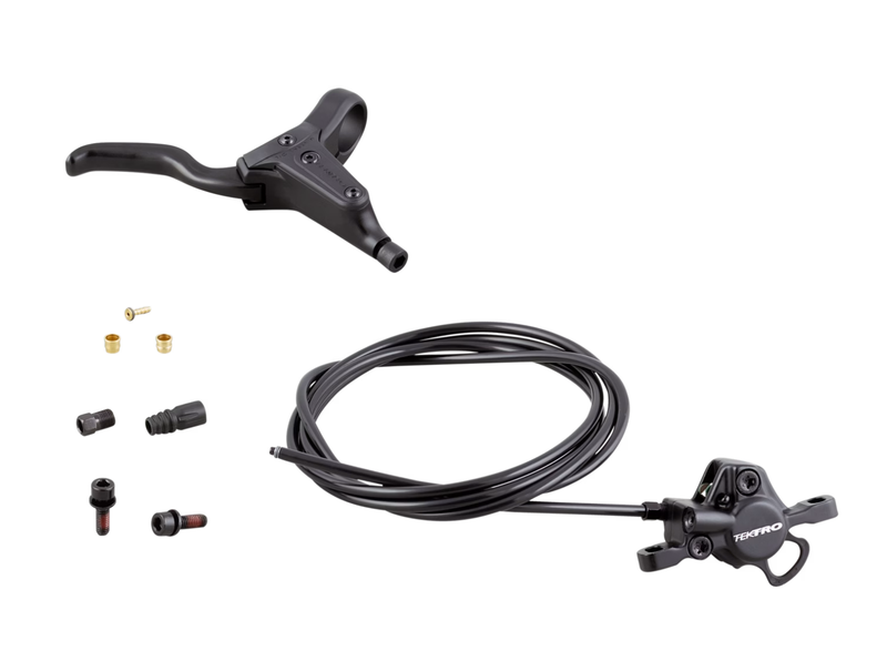Tektro HD-M276 Hydraulic Disc Brakeset