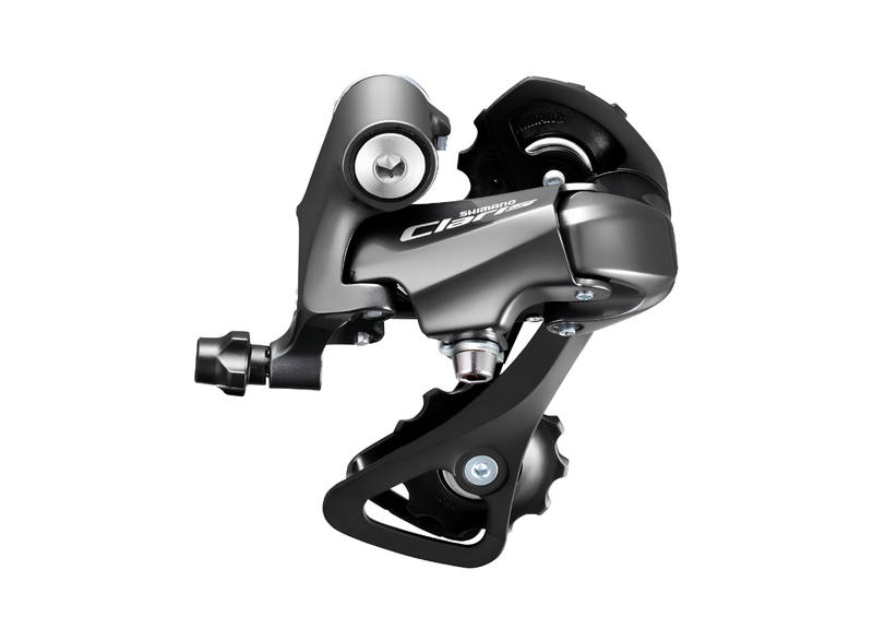 Shimano Claris RD-R2000-GS Rear Derailleur