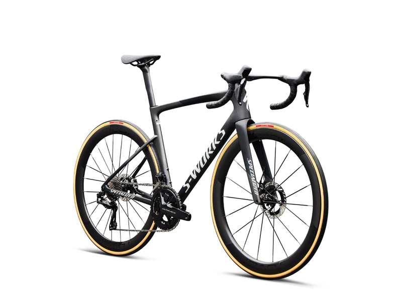 S-Works Tarmac SL9 Shimano Dura-Ace Di2