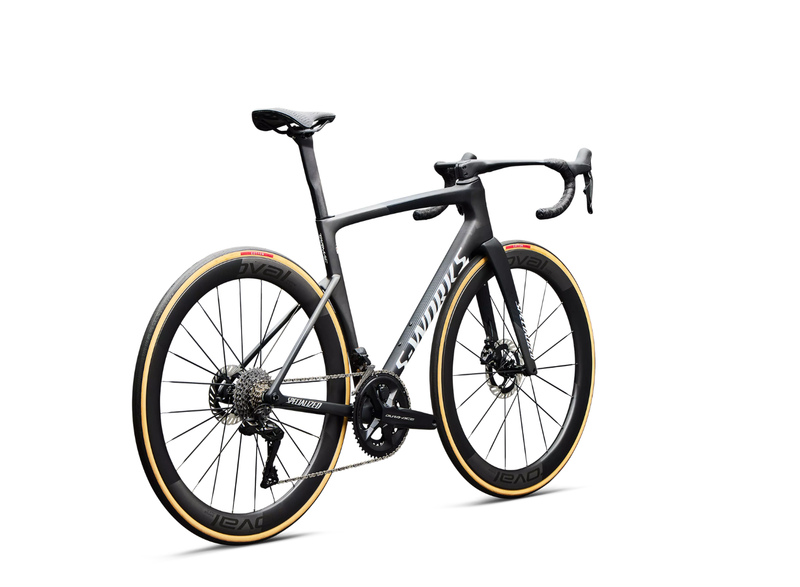 S-Works Tarmac SL9 Shimano Dura-Ace Di2