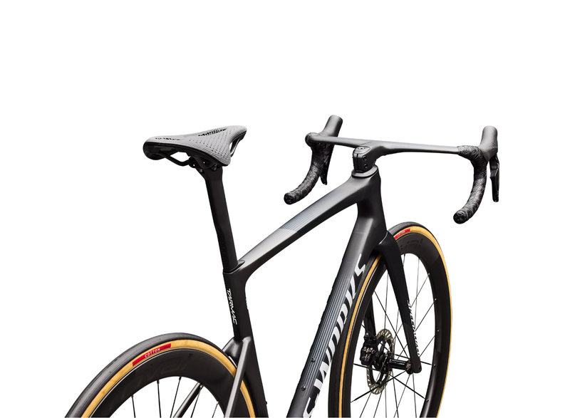 S-Works Tarmac SL9 Shimano Dura-Ace Di2