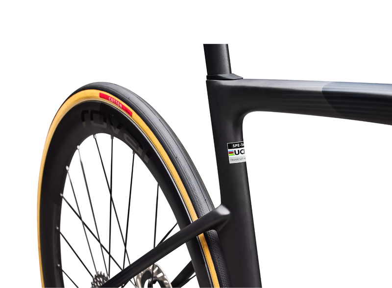 S-Works Tarmac SL9 Shimano Dura-Ace Di2