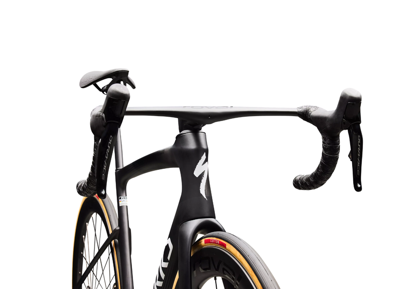 S-Works Tarmac SL9 Shimano Dura-Ace Di2