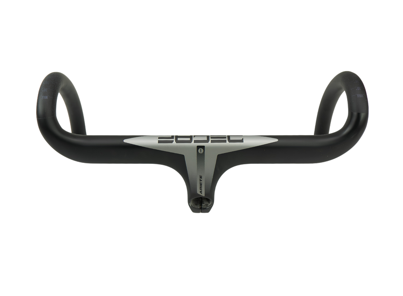 Java DECAF Ariete Aero Integrated Carbon Cockpit