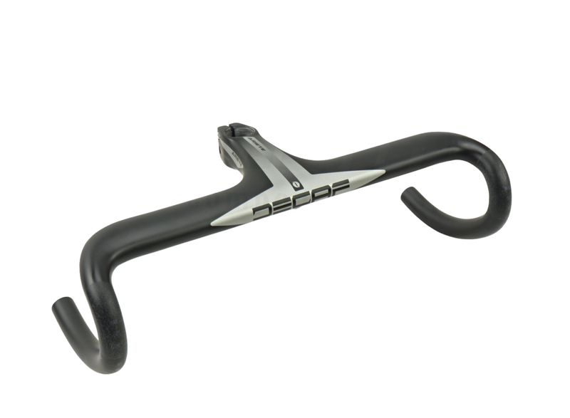 Java DECAF Ariete Aero Integrated Carbon Cockpit