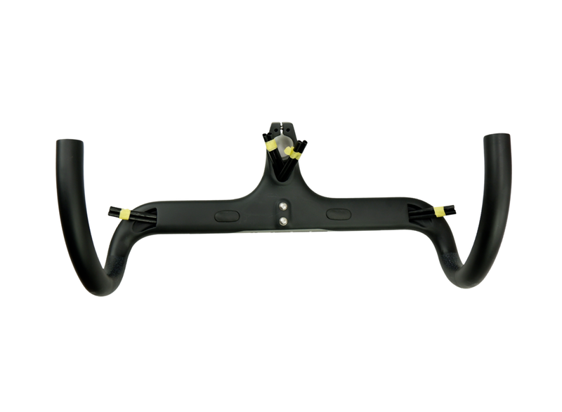 Java DECAF Ariete Aero Integrated Carbon Cockpit