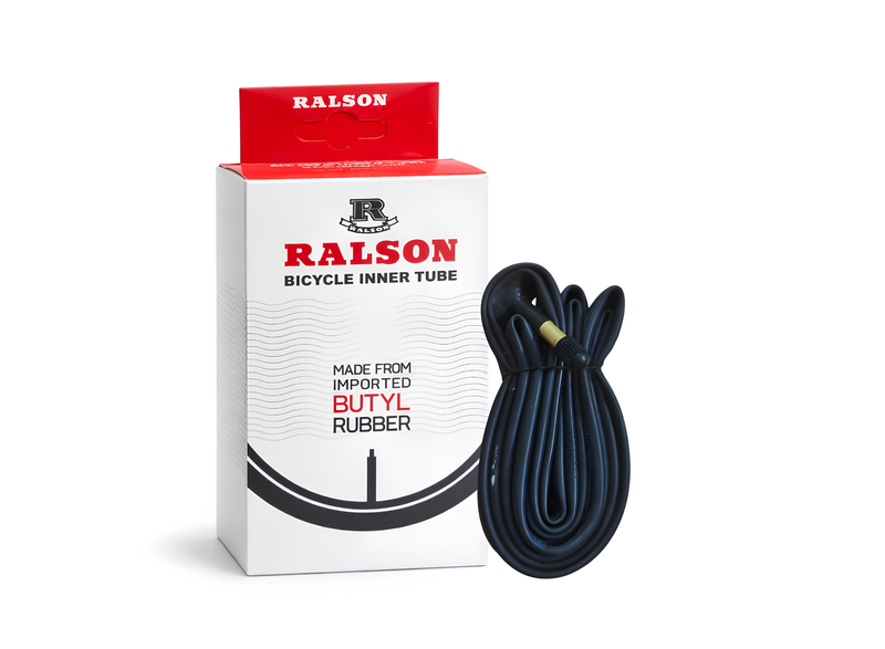 RALSON Tube 700x35/45C Bicycle Inner Tube