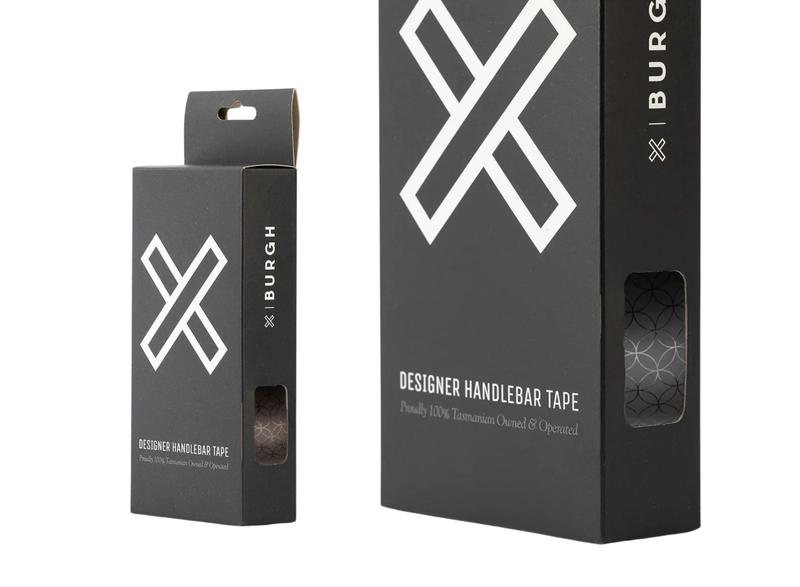 Burgh Nexus Stealth Bar Tape