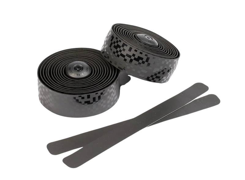 Burgh Pixel Stealth Bar Tape