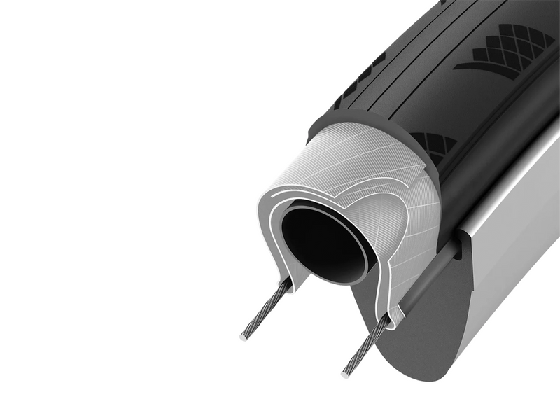 vittoria Zaffiro PRO TYRE