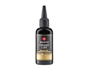 Weldtite Ceramic Bike Chain Lube 100 ml high-performance lubricant for smooth and long-lasting drivetrain protection