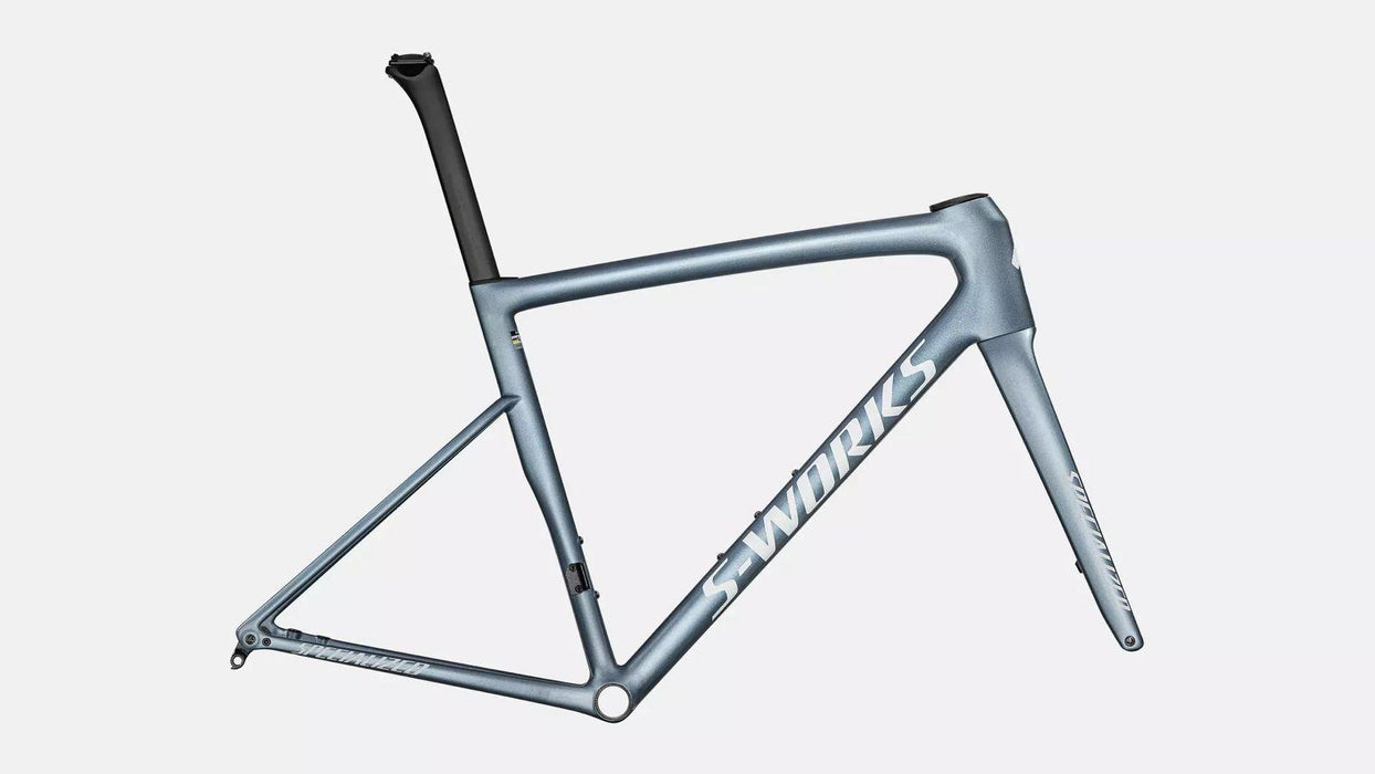 S-Works Tarmac SL8 Frameset — BYK India - Main Image