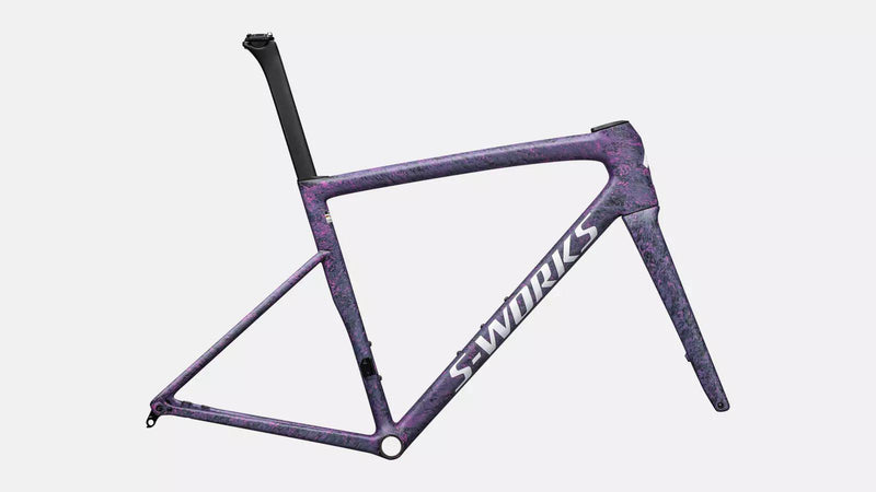 S-Works Tarmac SL8 Frameset