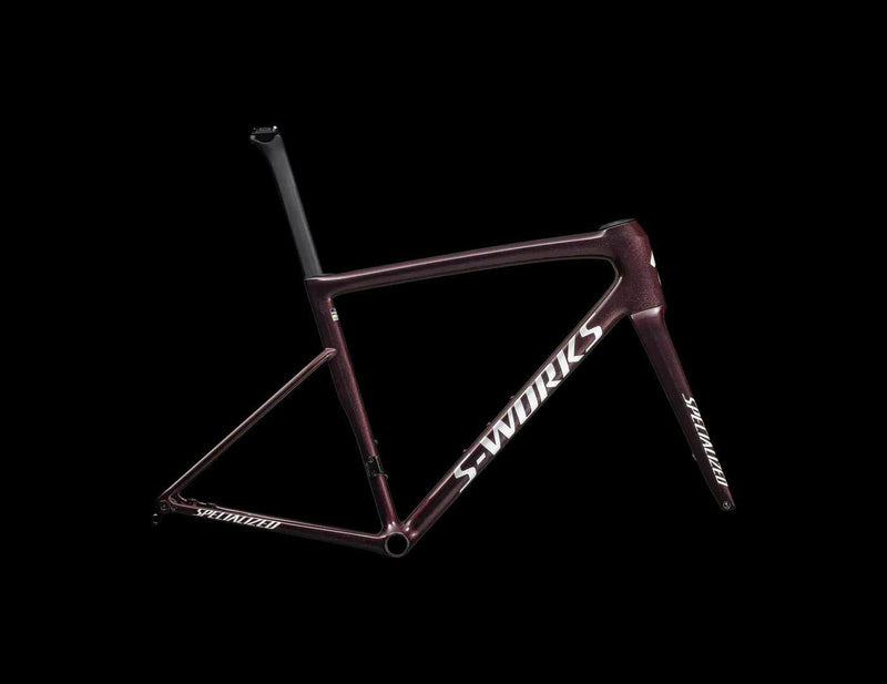 S-Works Tarmac SL8 Frameset
