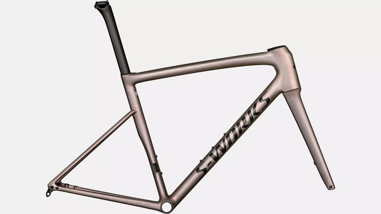 S-Works Tarmac SL8 Frameset — BYK India