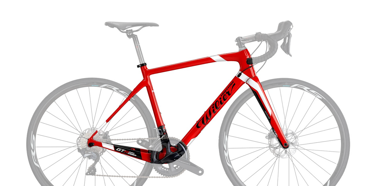 Shimano 105 Wilier Triestina Gtr Team Disc 2019 ? Just In! Wilier 