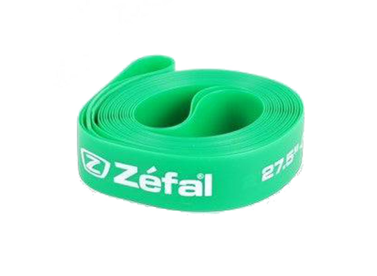 Zefal Rim Tapes | Soft PVC Bicycle Rim Tape | Durable Tube Protection ...