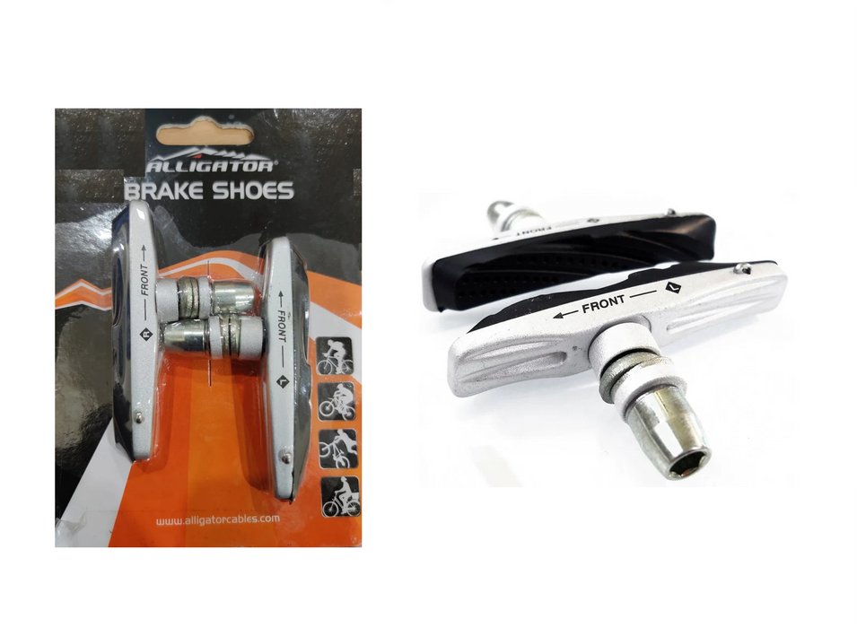 Alligator Brake Shoe MTB VB-691-DIY