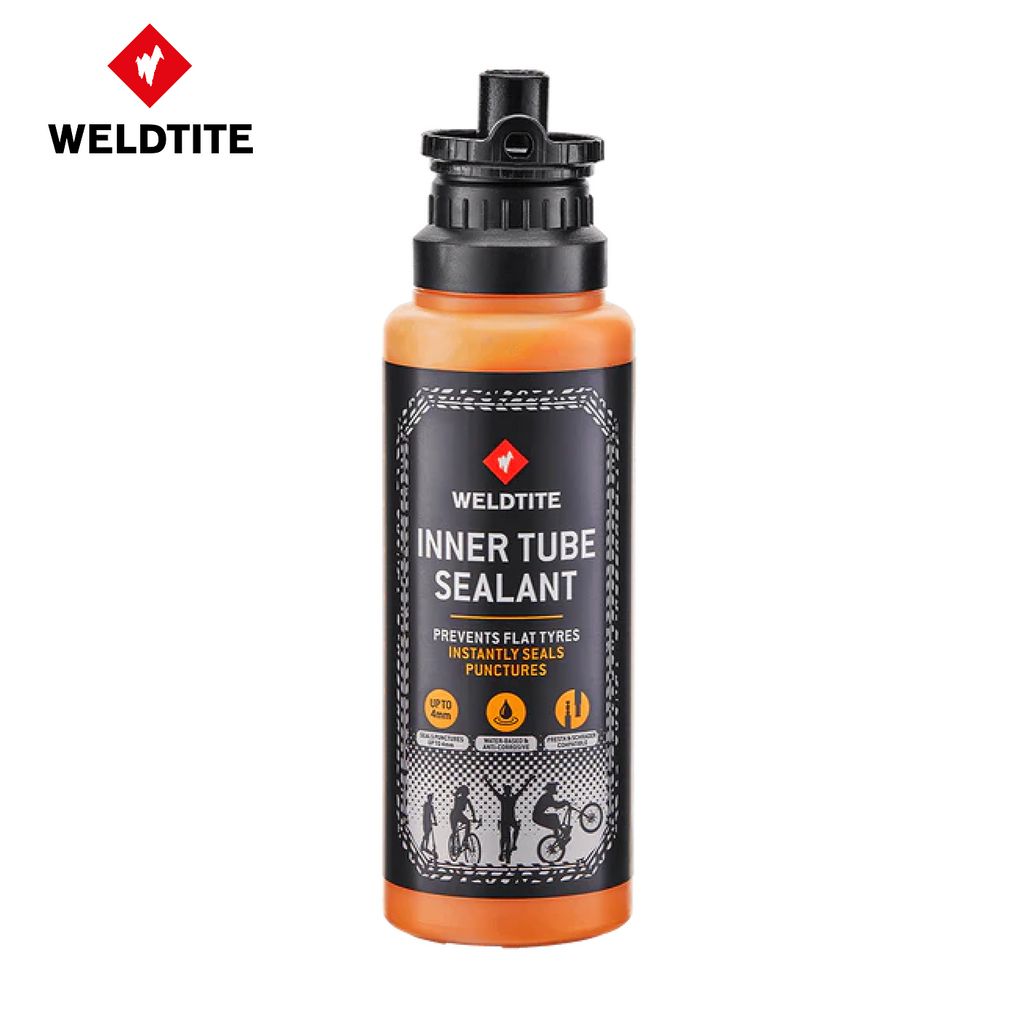 Weldtite Inner Tube Sealant 1ltr BYK India