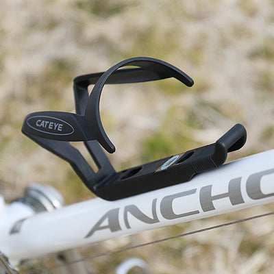 Cateye BC-300 Bottle Cage (Black)
