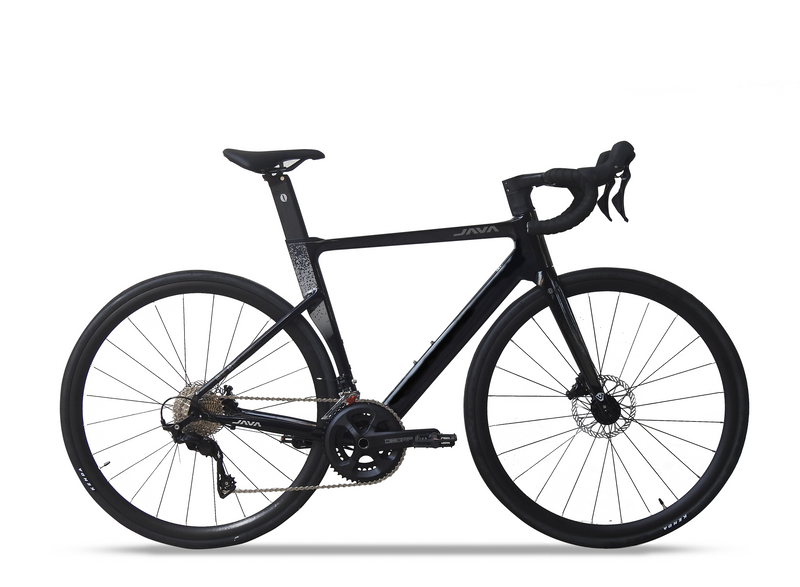 Java Siluro 6 Top Shimano 105 12 Speed
