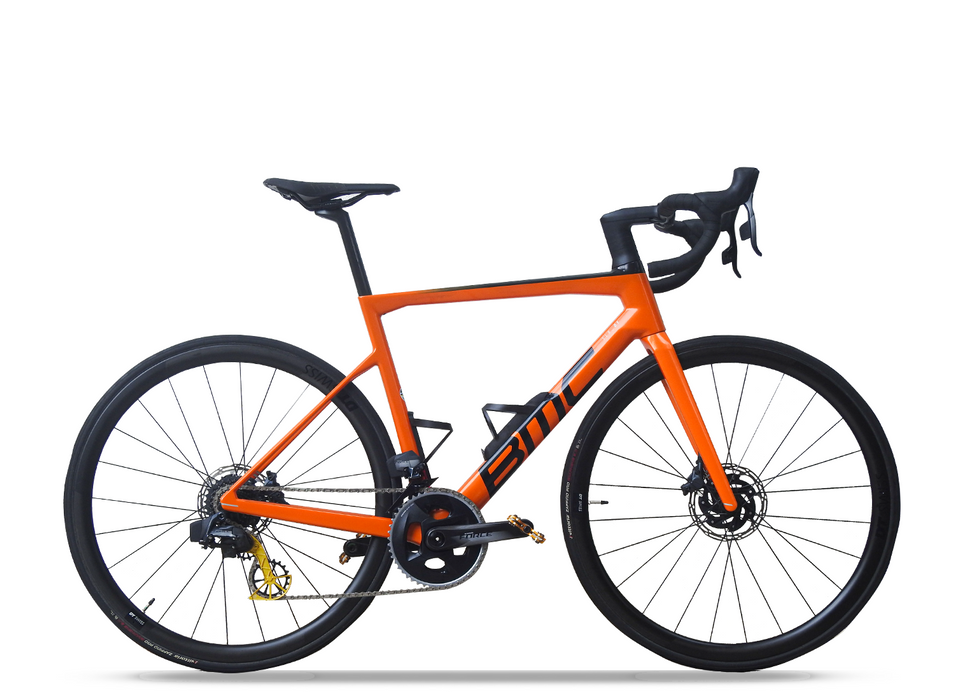 BMC Teammachine SLR 01 (DEMO BIKE)