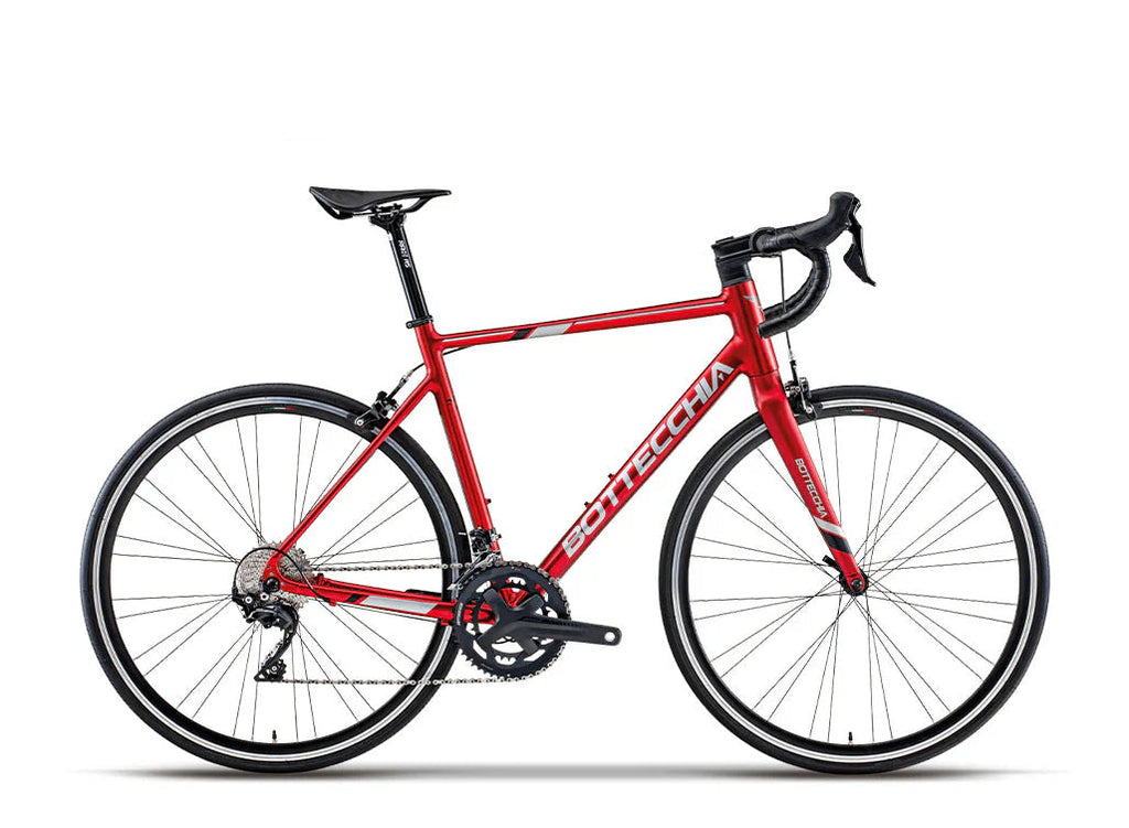 Bottecchia Duello Campagnolo Centaur 11 spd — BYK India