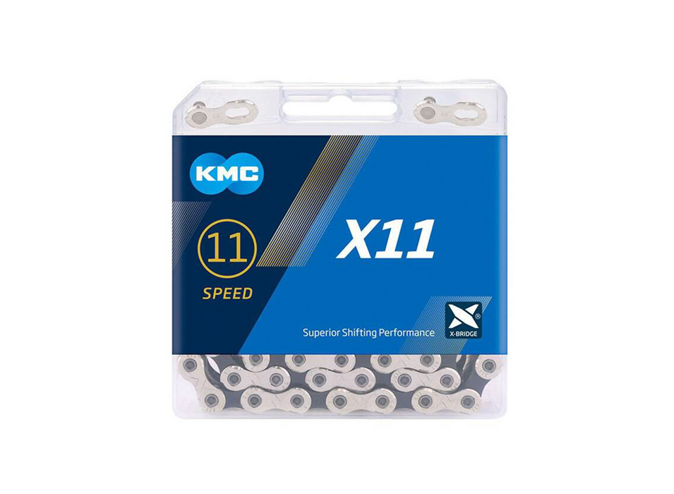 KMC Series 11 Speed Chain | X11