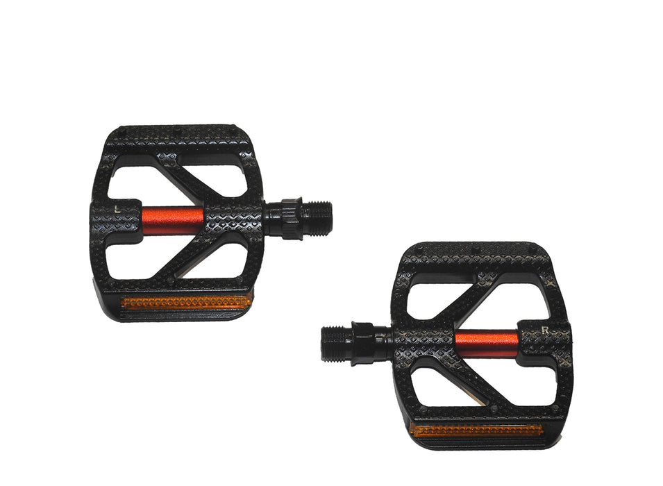 Deca Alloy Road pedal