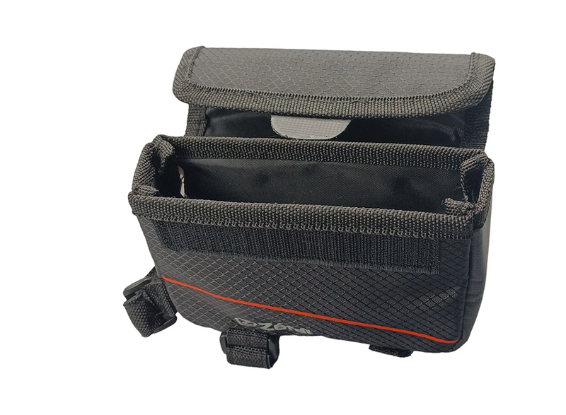 Zefal Frame Bag | Top Tube Bag Z Light