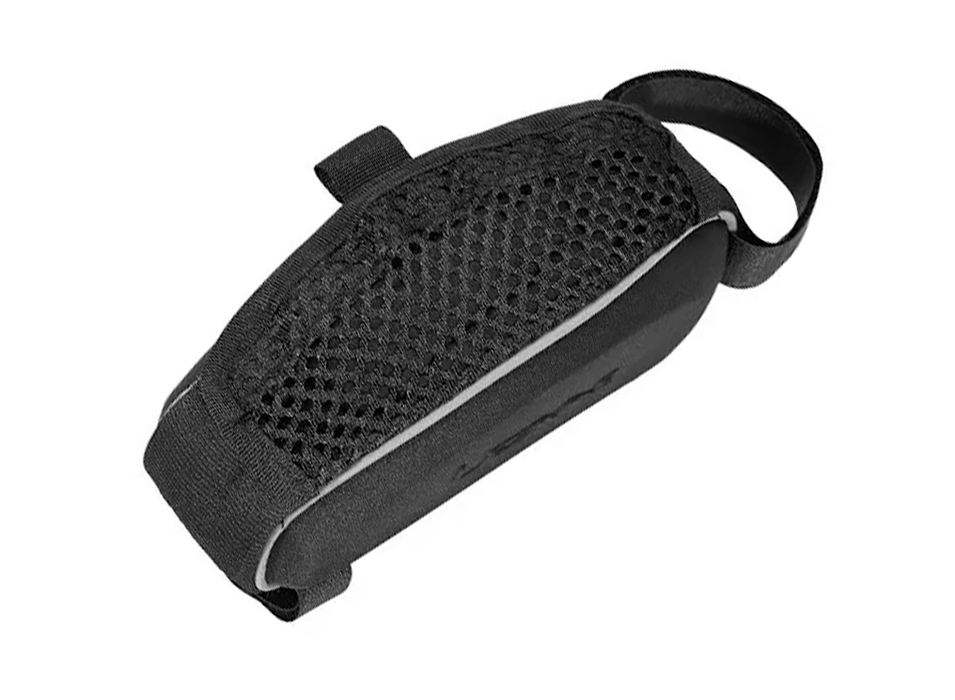 Lezyne Energy Caddy Top Tube Bag