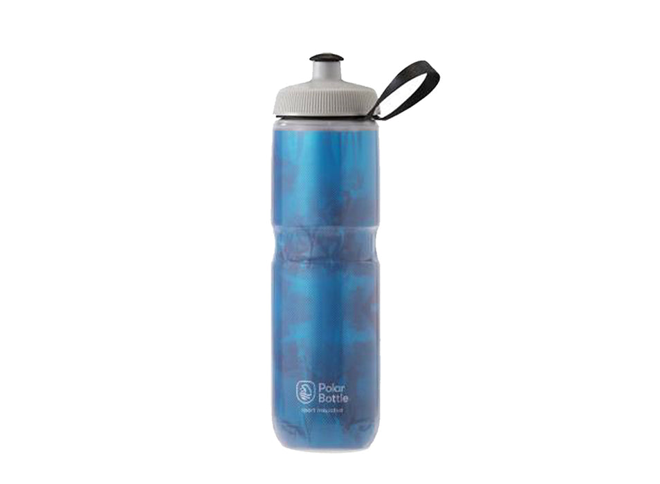 Polar Bottle Sport Insulated Water Bottle Fly Dye (710ml)