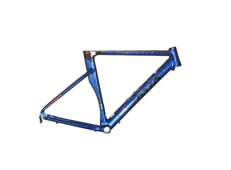 Java Siluro 3D Frame