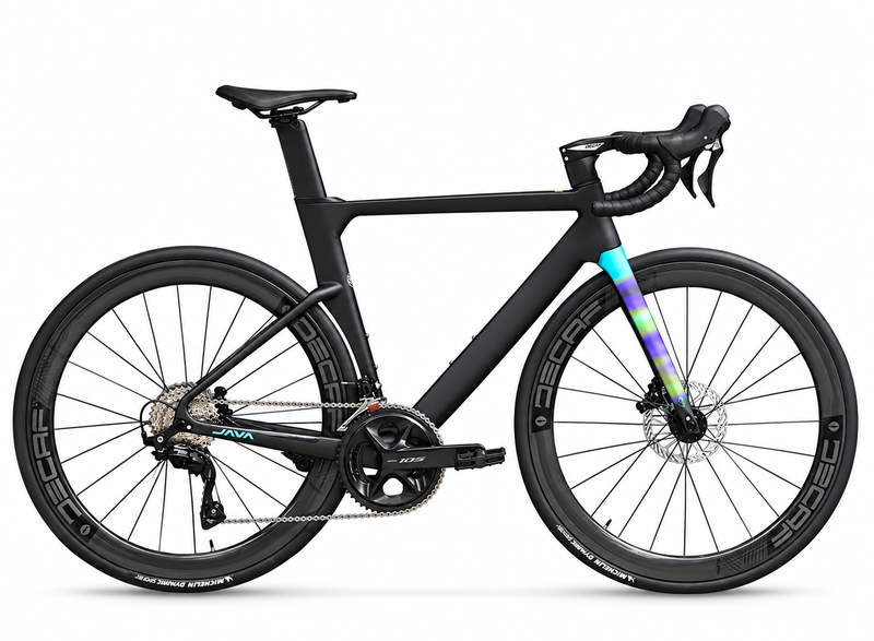Java Fuoco Top Gen 2 R7120