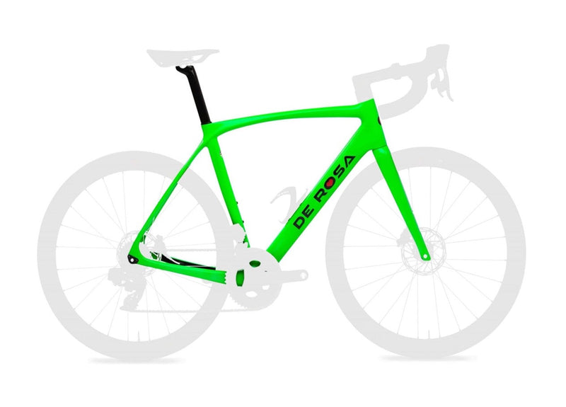 De Rosa Idol Disc Carbon Road Frameset