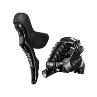 SHIMANO HYDRAULIC