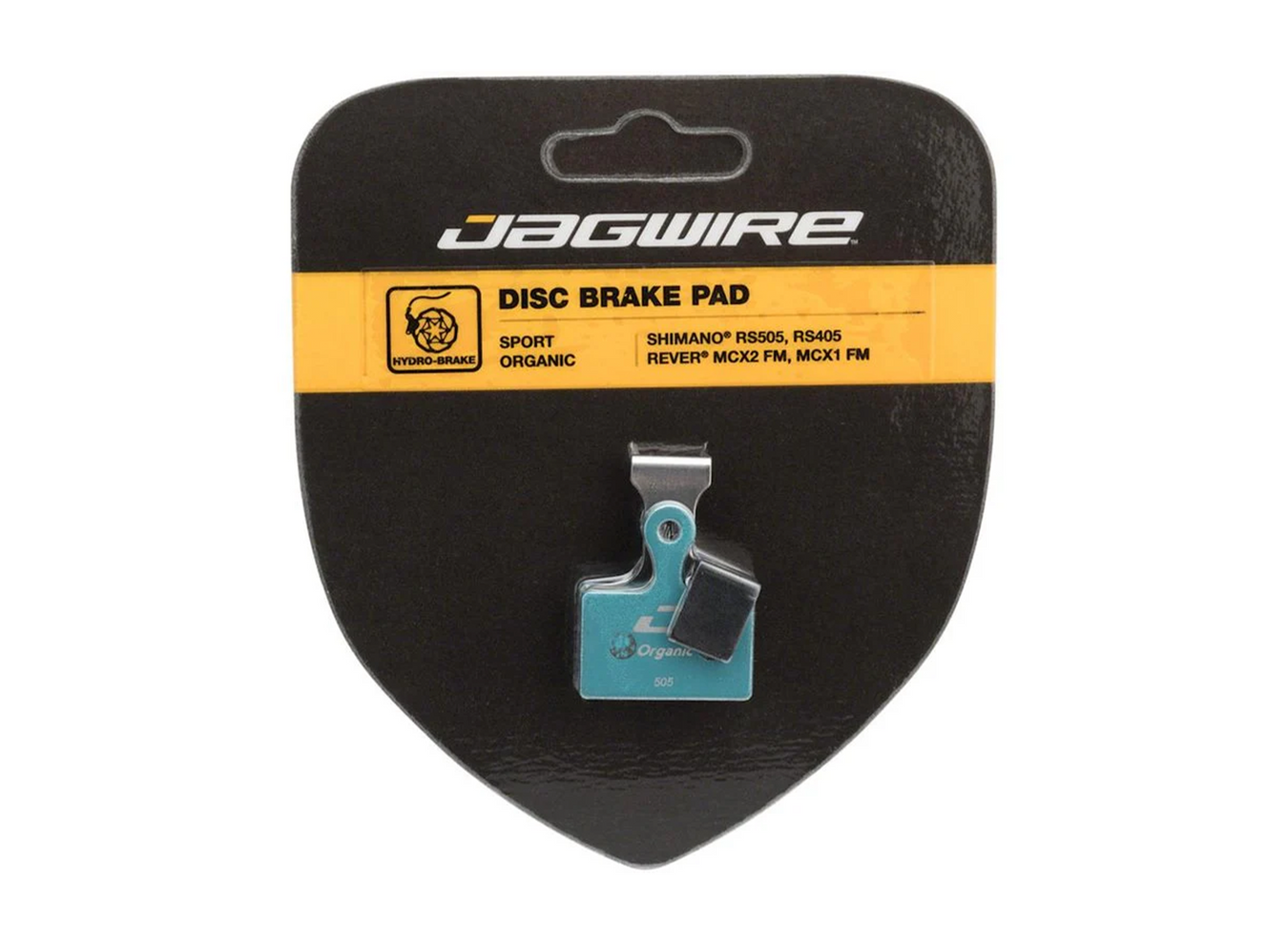 Brakeset