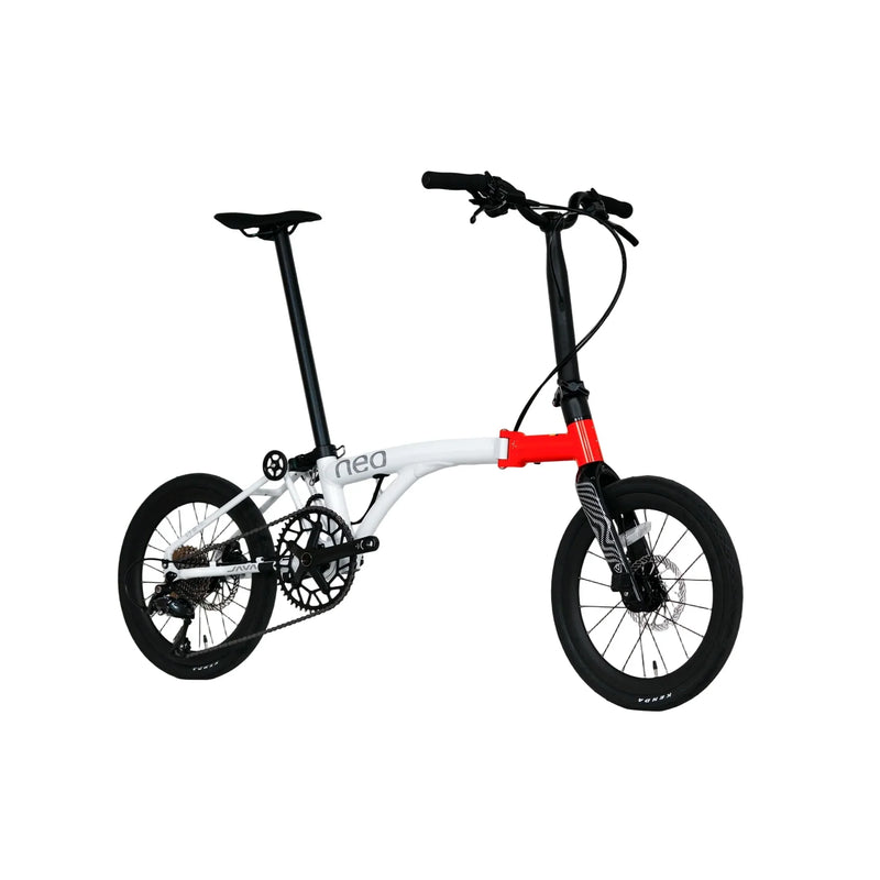 java neo white red 16 9s
