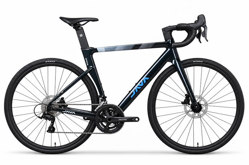 Java Onda-18S Road Bike