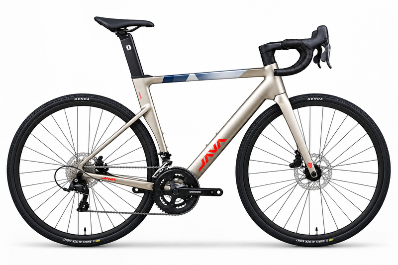 Java Onda-18S Road Bike