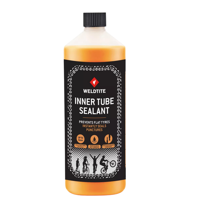 Weldtite Inner Tube Sealant 1ltr