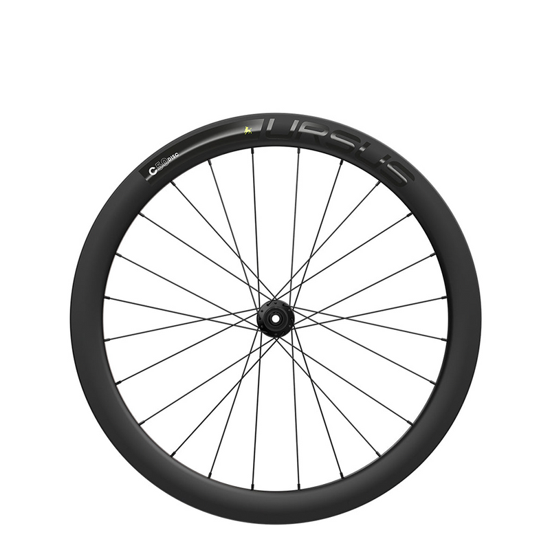 Ursus C50 disc ceramic speed bearings