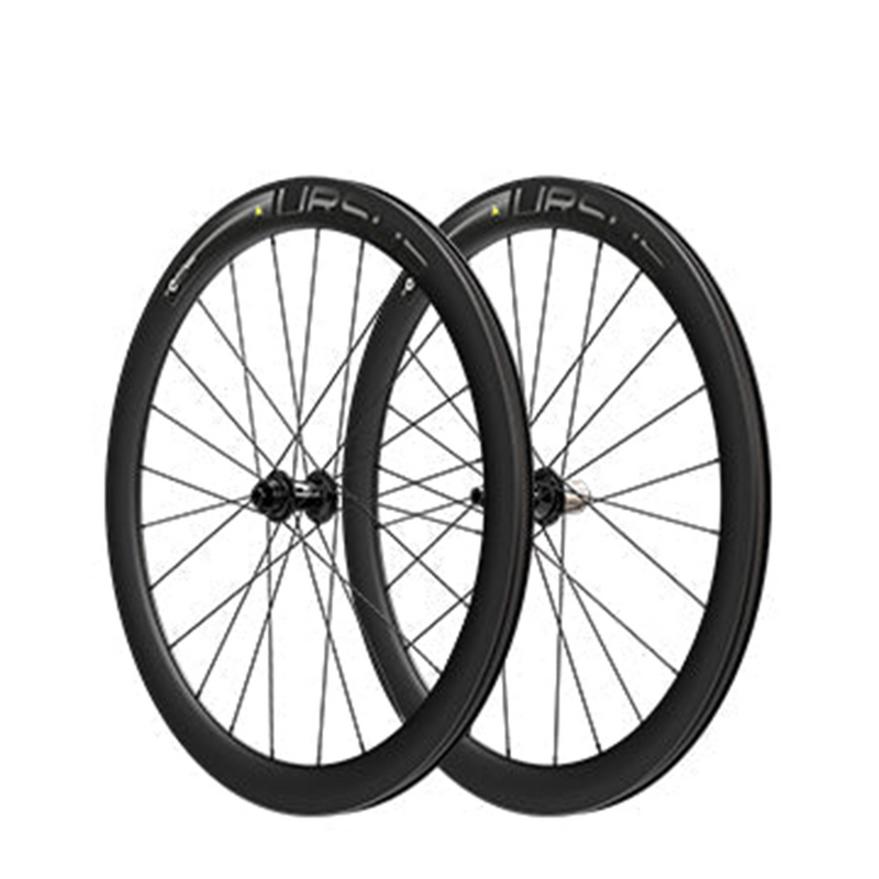Ursus C50 disc ceramic speed bearings