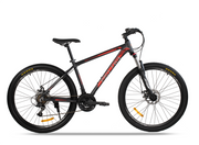 Java Fuga 3 lightweight aero cycling bike