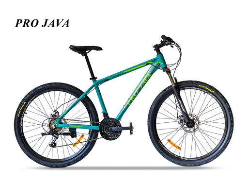 Pro Java Fuga 3 27.5 BYK India